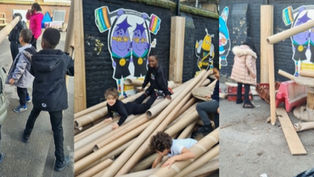 Curriculum of Creativity: Bett's Contribution to Educational Enrichment