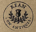 KEAN ON ANTIQUES of Clydebank