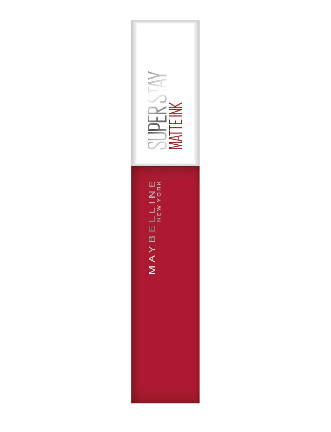 Maybelline New-York Rouge à Lèvres Mat Liquide  Longue Tenue teint pionner 20,5m