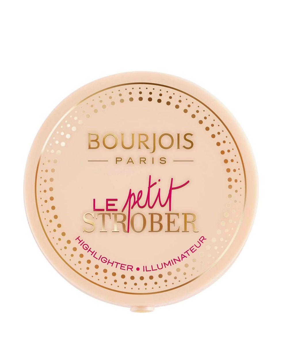 Bourjois Highlighter le Petit Strober