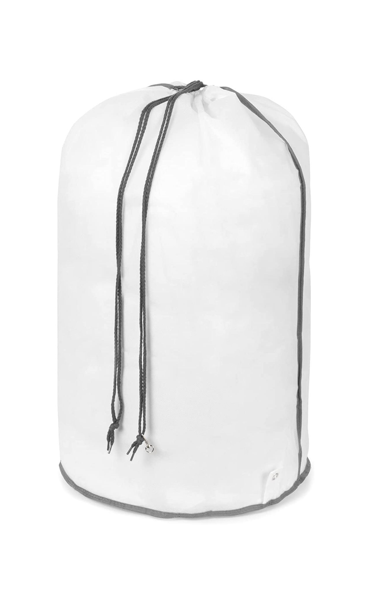 Compactor Sac à linge Blanc