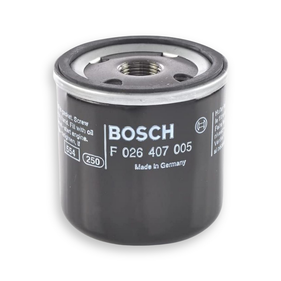 Miniatura: Bosch P7005 - Filtre à huile auto