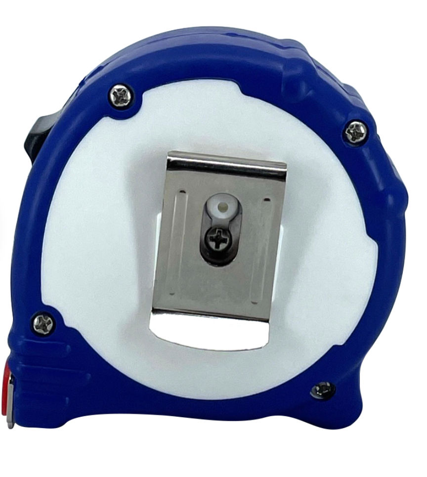 Miniaturbild: Mètre Ruban 5M Magnétique Professionnel
