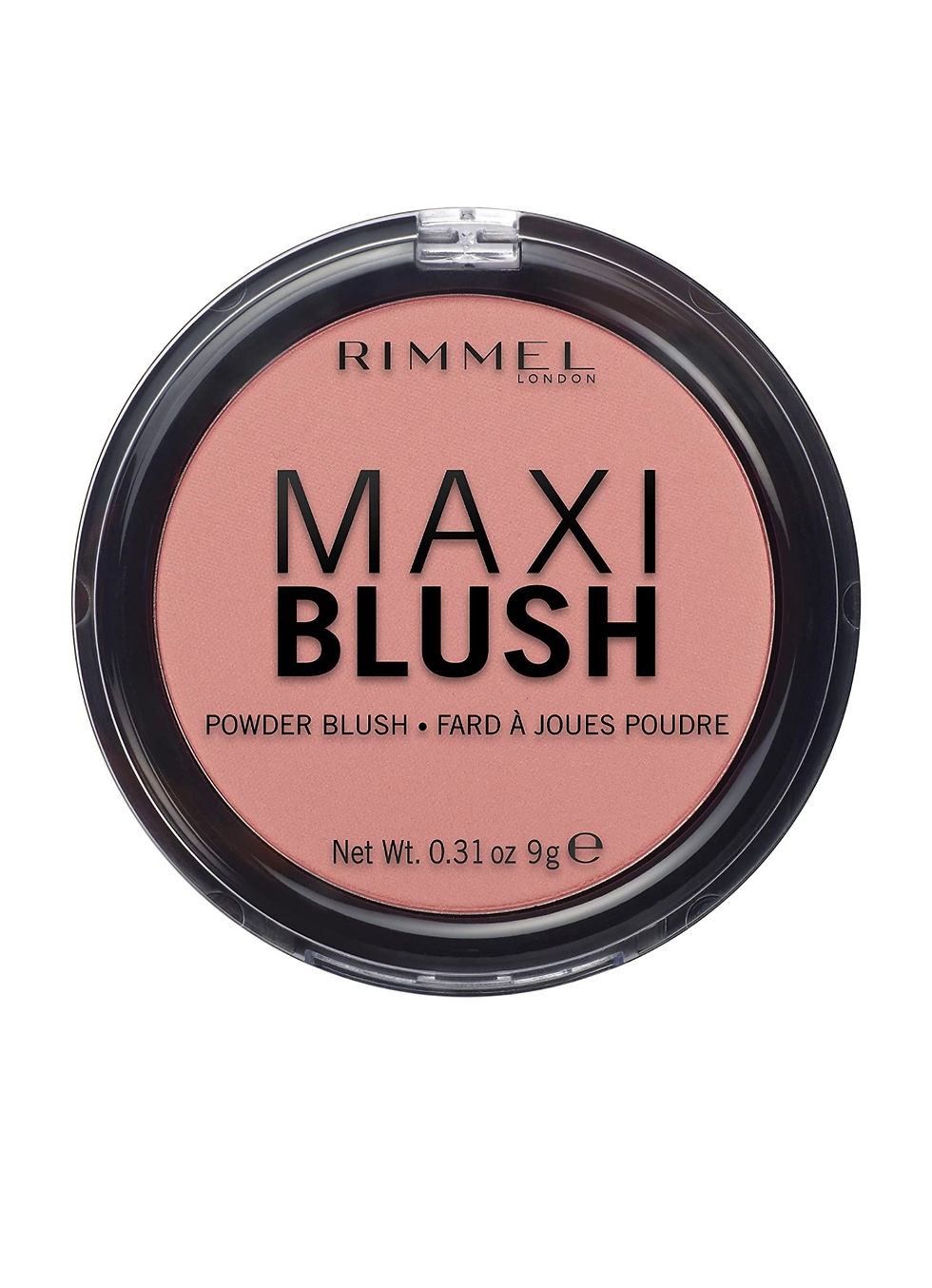 Miniaturbild: Rimmel Maxi Blush Effet bonne Mine et Naturel