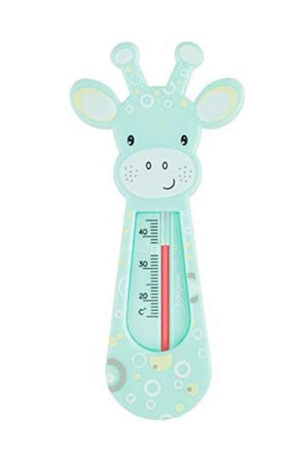 Miniature : Babyono Thermomètre de bain flottant