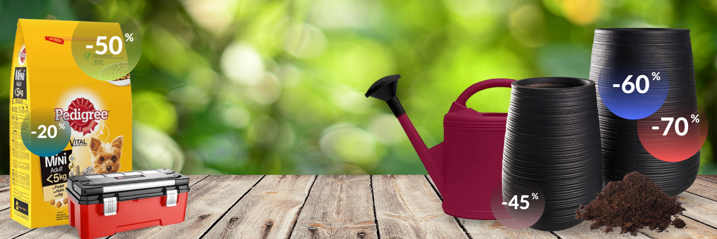 Garden - DIY Discount clearance sale Soissons