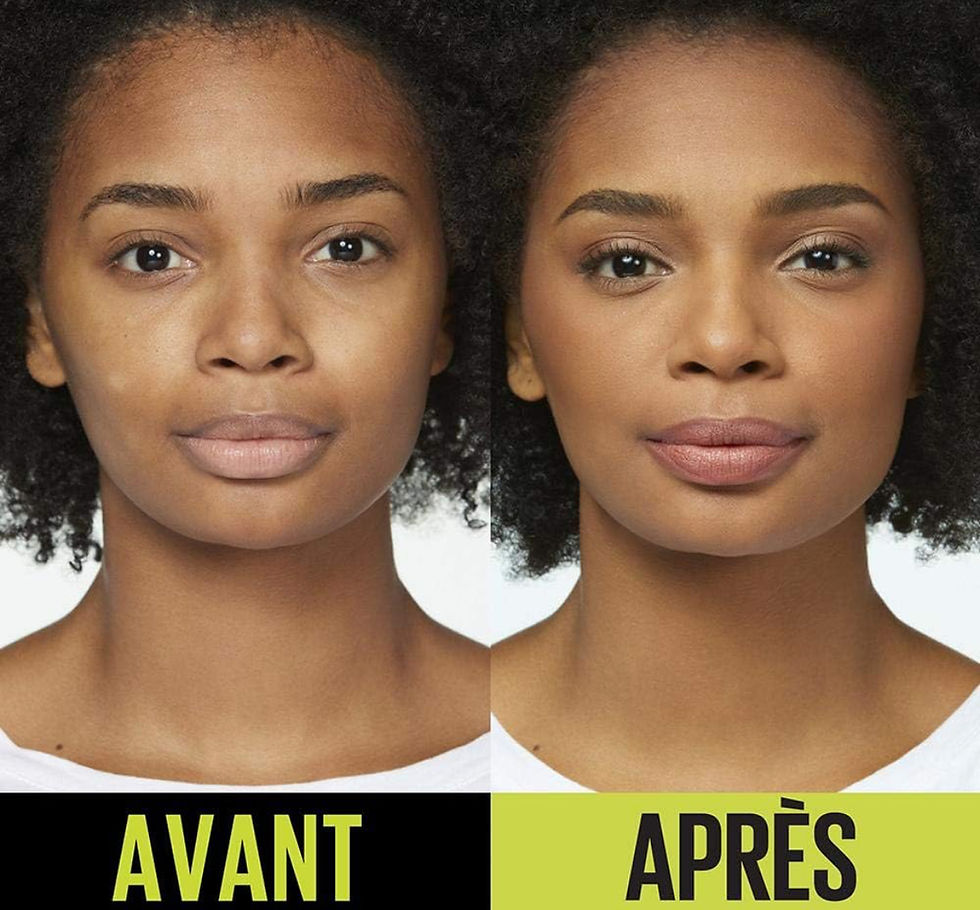 Miniatura: Maybelline New-York - Fond de Teint Liquide Longue Tenue, Teinte : Cannelle (40)