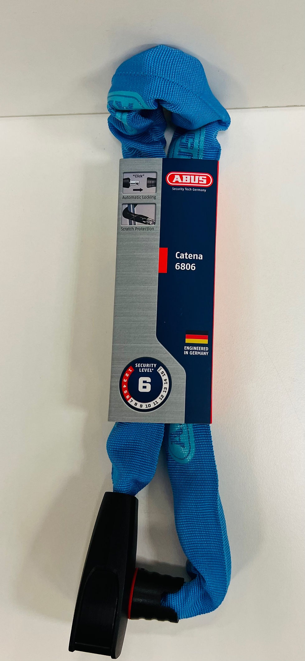 Miniatura: ABUS Catena 6806 