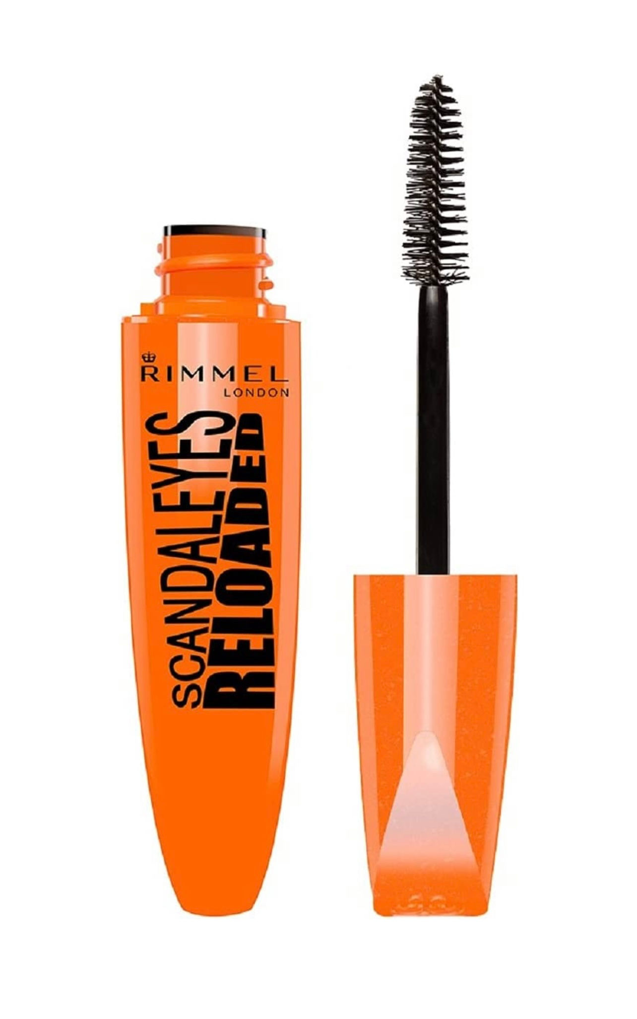 Rimmel Mascara Scandaleyes Reloaded 