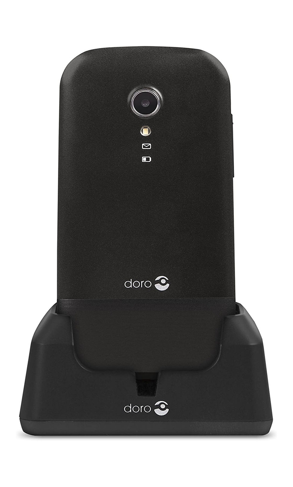 الصورة المصغرة: Doro 2404 Téléphone Portable 2G Dual SIM 