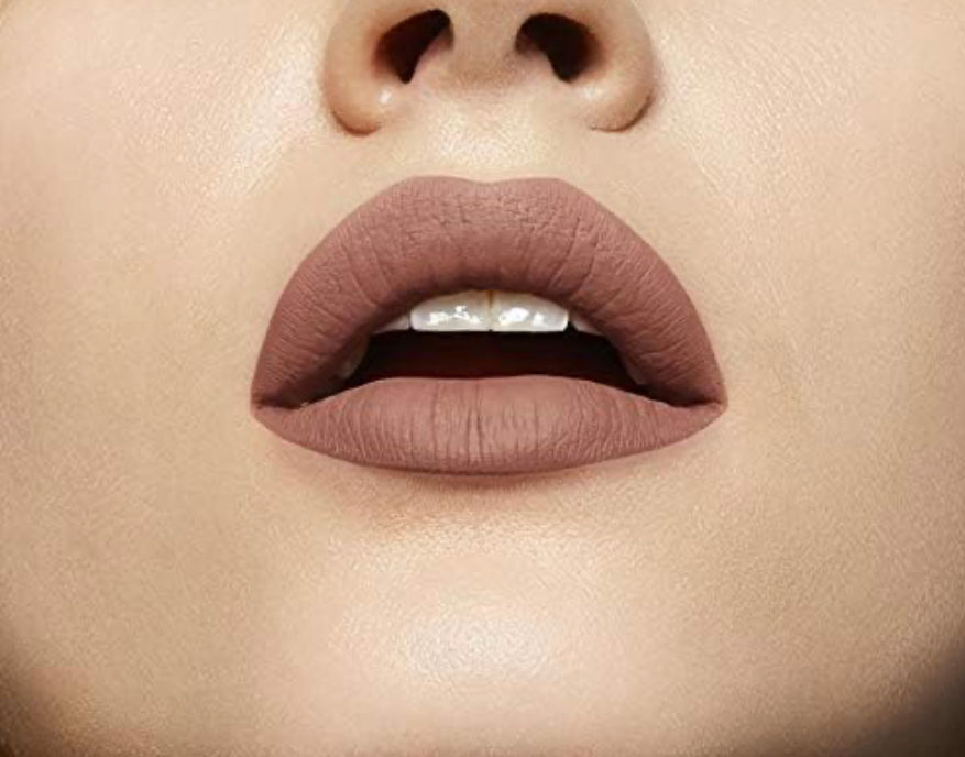 Miniatura: Maybelline New-York –Rouge à Lèvres Mat Liquide Longue Tenue Superstay Matt 65