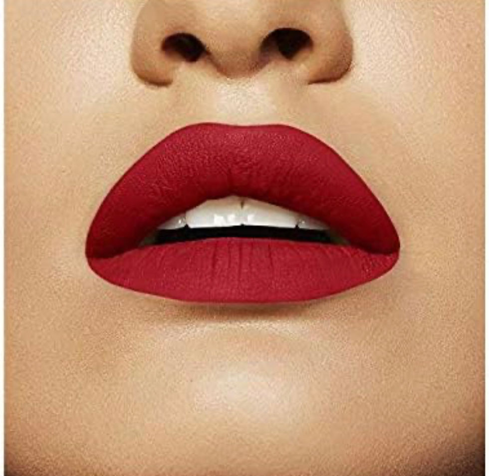 الصورة المصغرة: Maybelline New-York Rouge à Lèvres Mat Liquide  Longue Tenue teint pionner 20,5m
