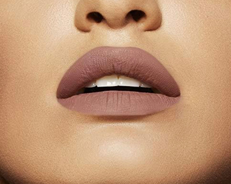 Miniature : Maybelline New-York –Rouge à Lèvres Mat Liquide Longue Tenue Superstay Matt 65