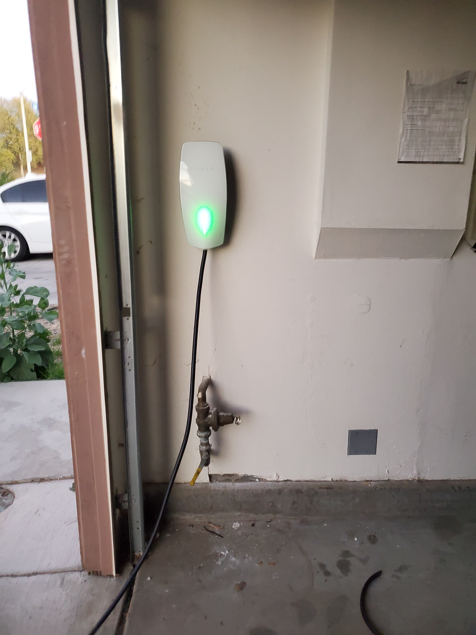 Thumbnail: Electrical upgrade service and install