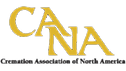 Cremation Association of North America Logo