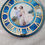 Thumbnail: Photo wall hanging clock