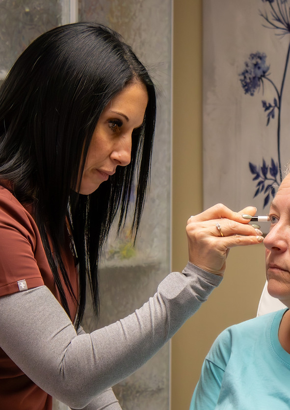 Anti-Wrinkle Assessment
