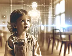 DALL·E 2024-05-24 19.28.45 - A realistic and welcoming scene in sepia tones, showing a you