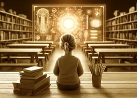 DALL·E 2024-05-24 19.29.06 - A realistic and welcoming scene in sepia tones, showing a you