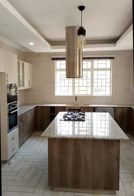 Thumbnail: H98.9M Island Chimney Hood