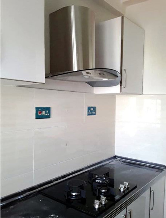 H77.9P Kitchen Chimney Hood Newmatic Kenya