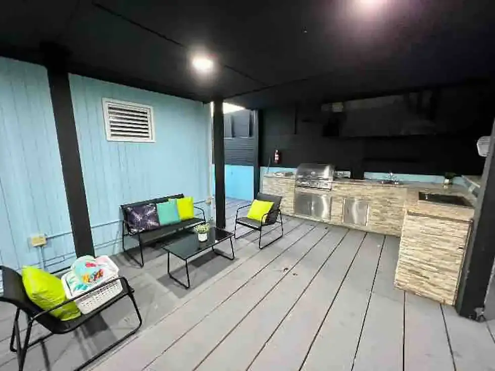 Miniatura: Costa Mar Rental Home
