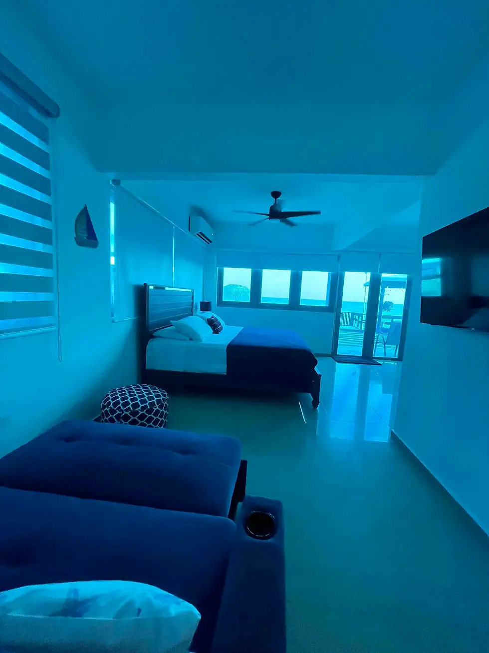 Miniatura: Casa Caribe