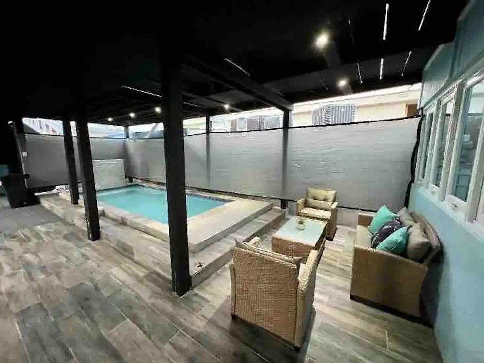 Miniatura: Costa Mar Rental Home