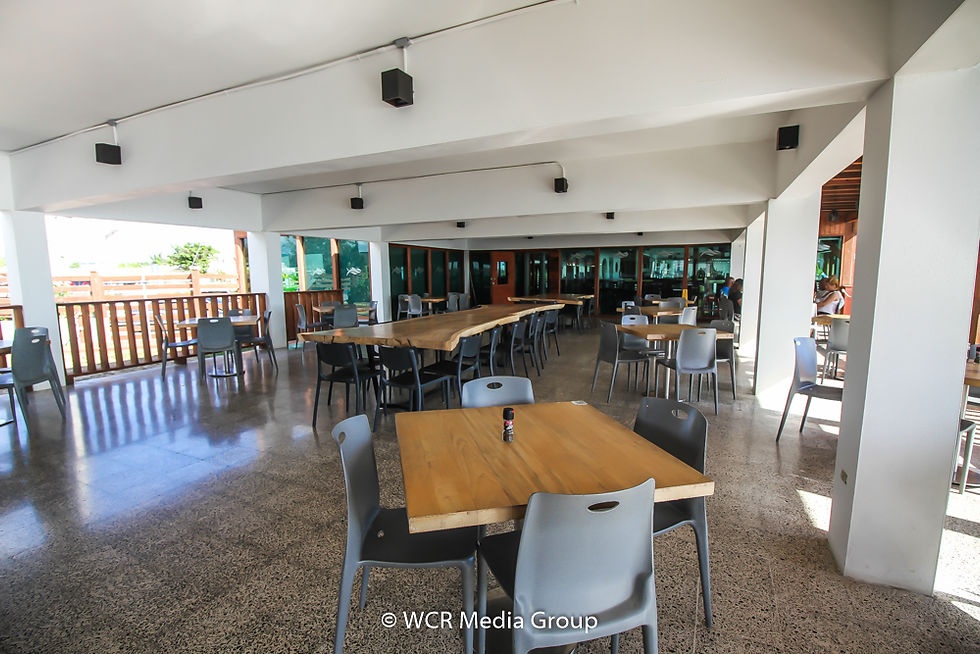 Miniatura: Ladi's Restaurant