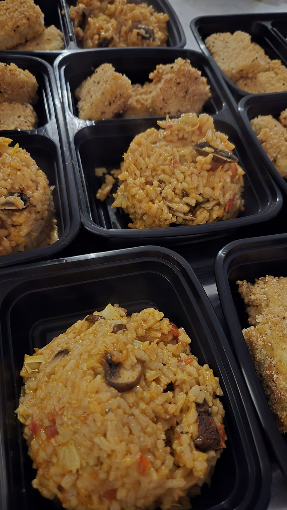 Miniatura: La Antropología de la Comida