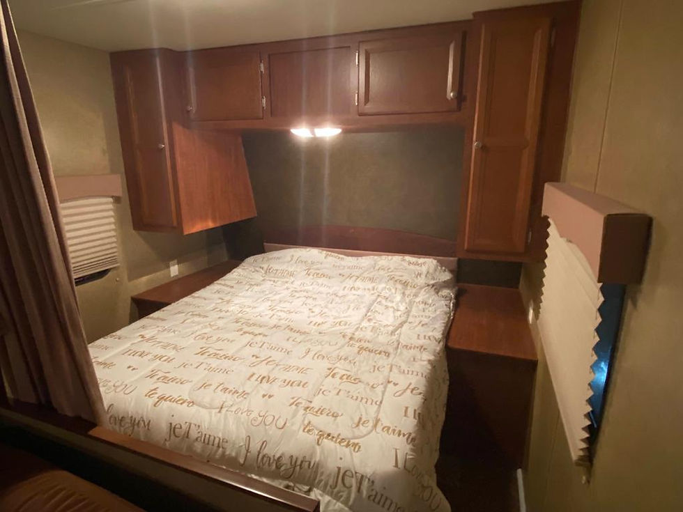 Miniatura: Camper Rental