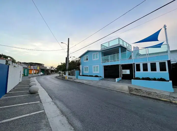 Miniatura: Costa Mar Rental Home