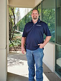 Aaron Ratzburg's Headshot