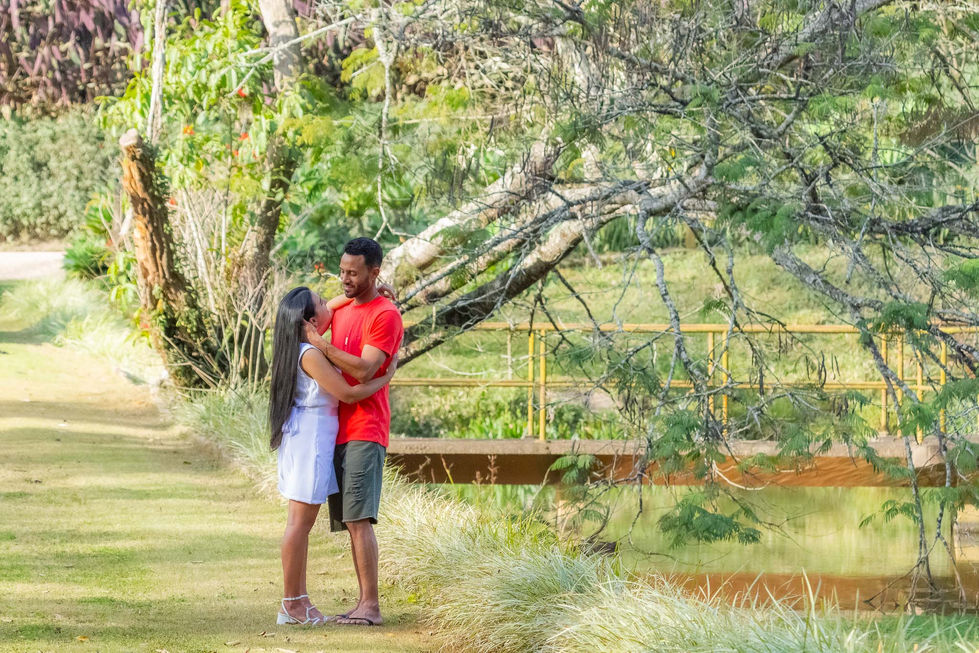 Ensaio casal