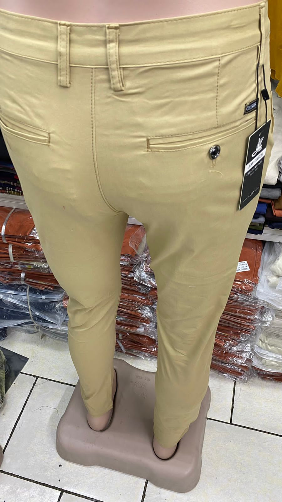 Thumbnail: men clothing