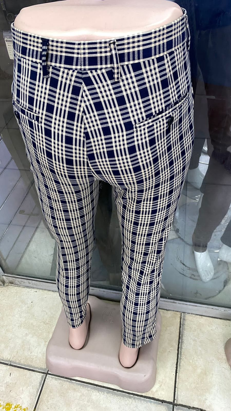 Thumbnail: men clothing