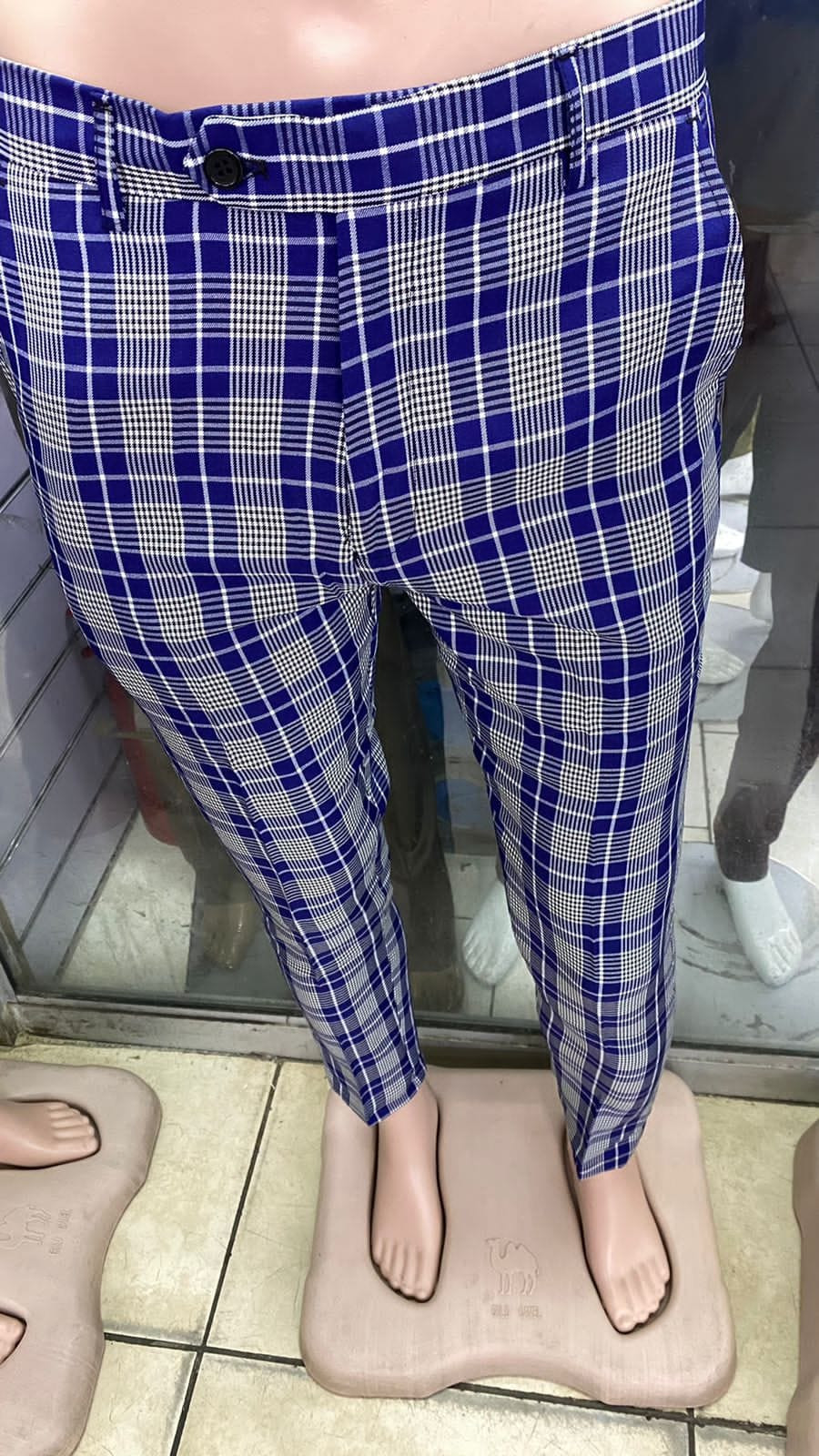 Thumbnail: men clothing