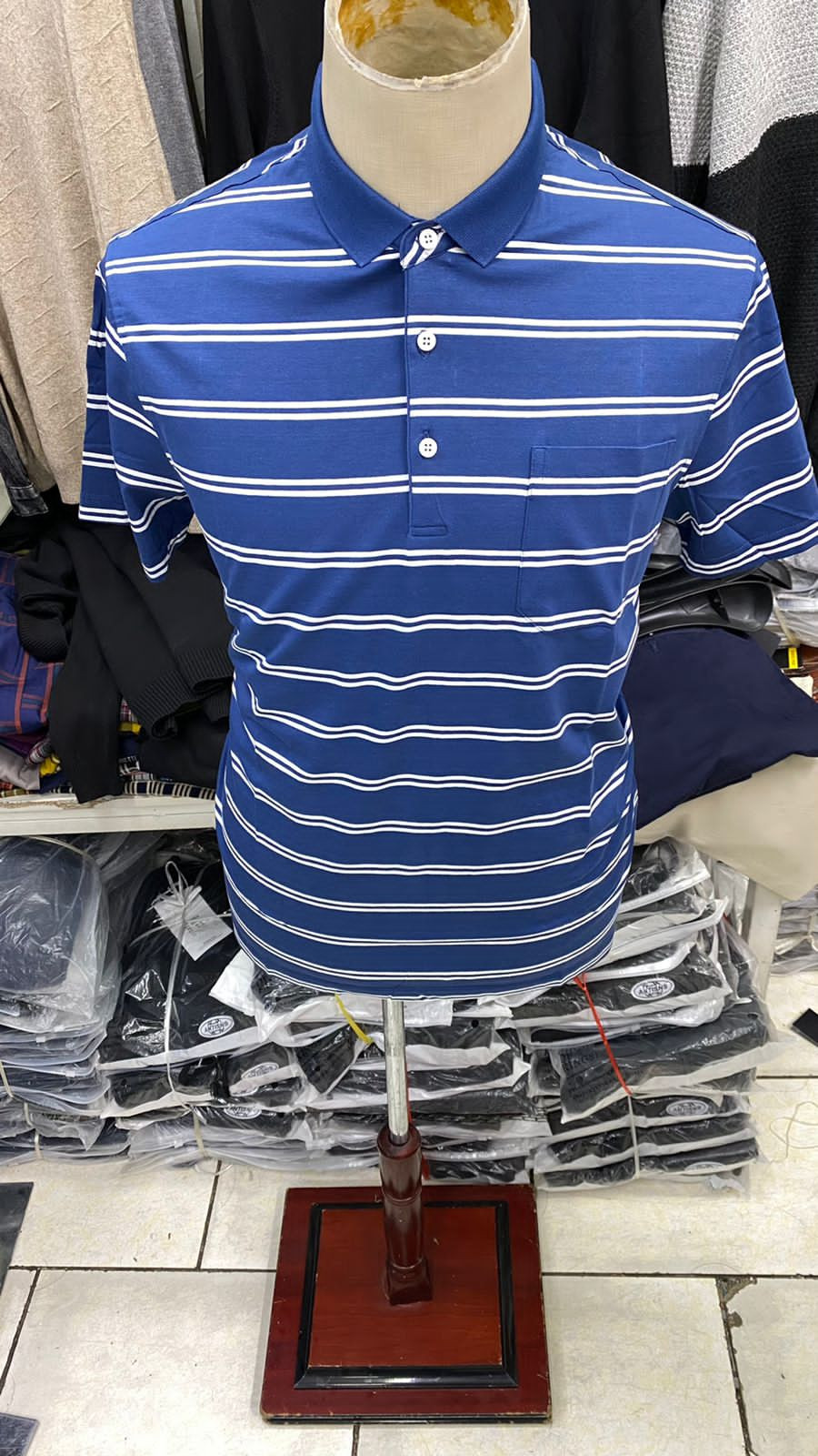 Thumbnail: men clothing