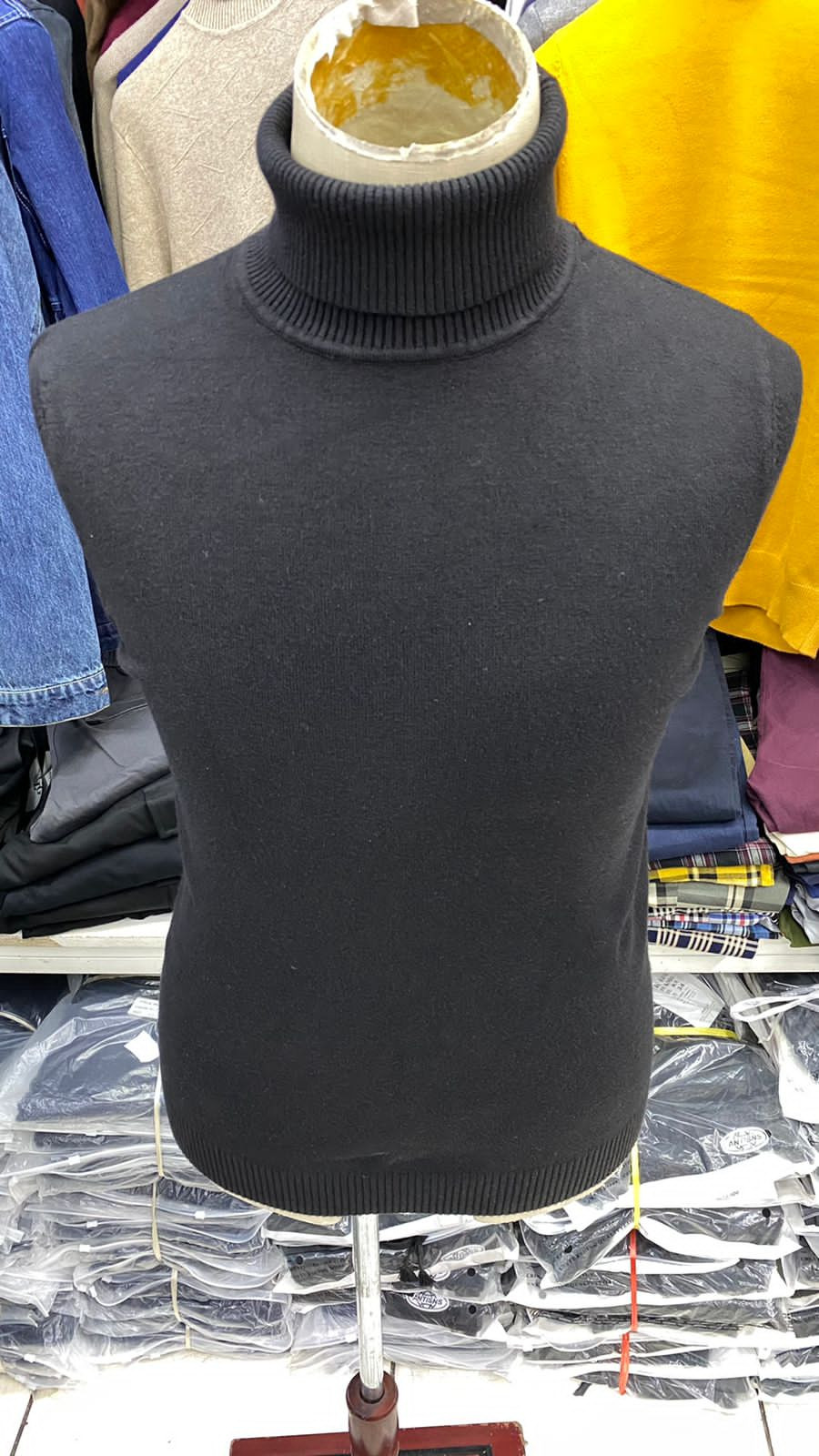 Thumbnail: men clothing