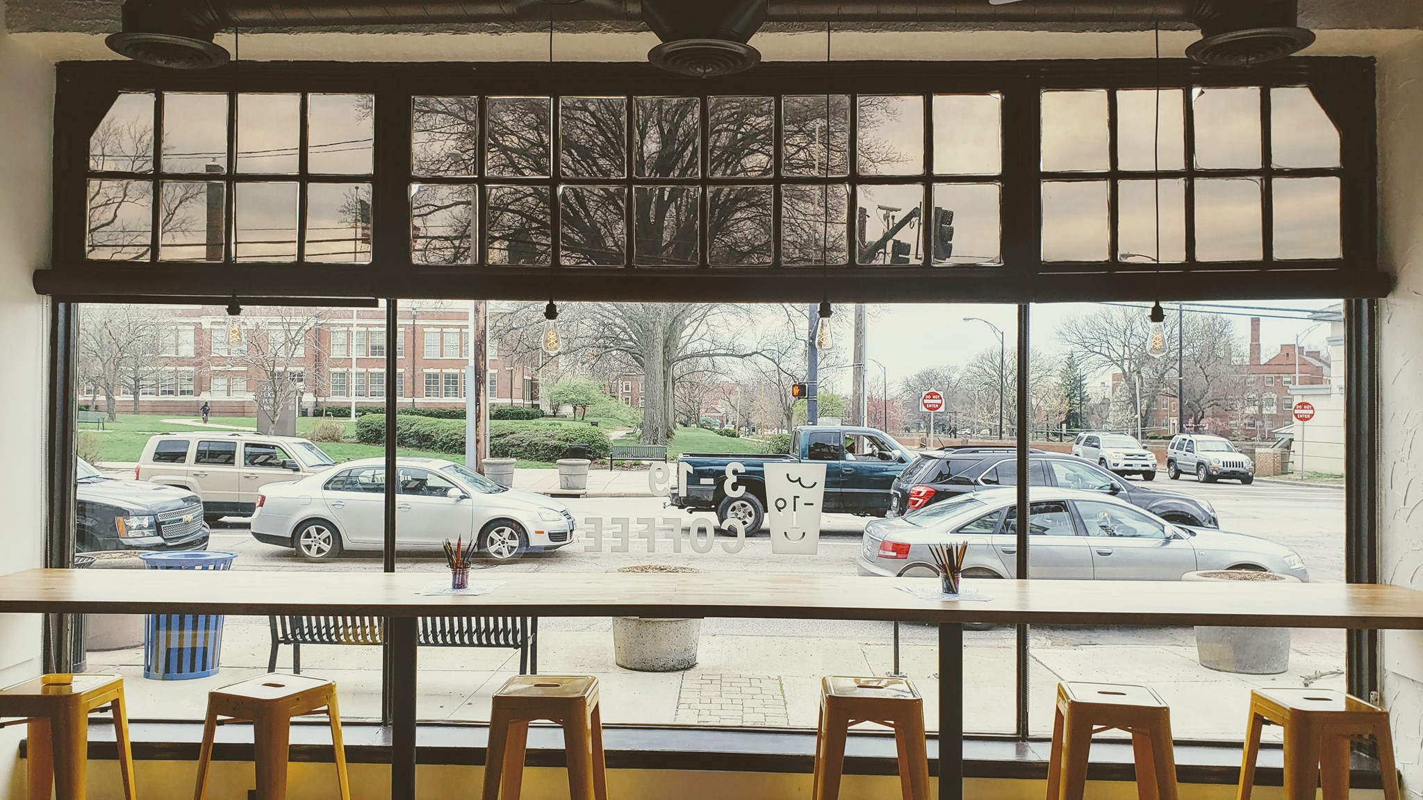 Beyond The Beans Meet 3 19 Coffee