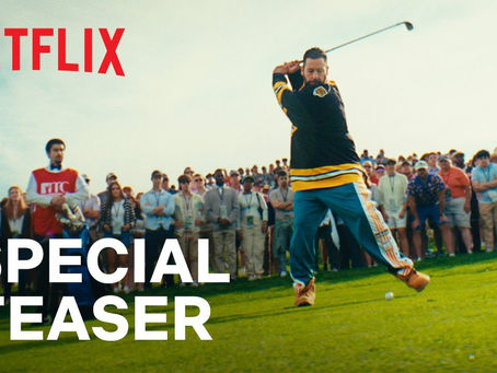 Happy Gilmore 2 (2025) – Plot, Cast, Easter Eggs & Ending Explained