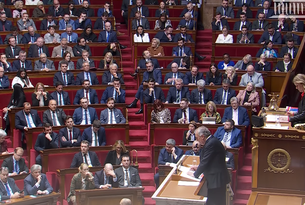 Bayrou démissionne : combien de temps reste-t-il avant la crise des finances publiques françaises ?