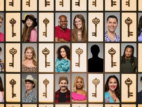 Big Brother 27 (2025) Cast, Twists & Winner — Full Spoiler-Rich Guide
