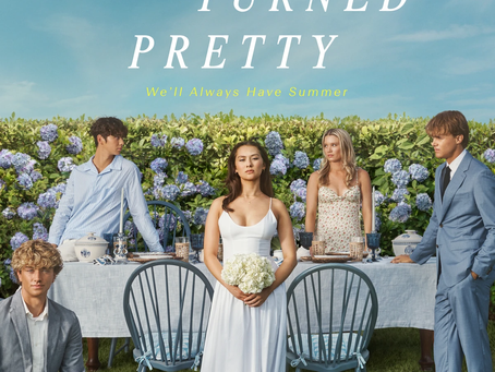 The Summer I Turned Pretty S3: Where to Watch, EP1–5 Recaps, Cast