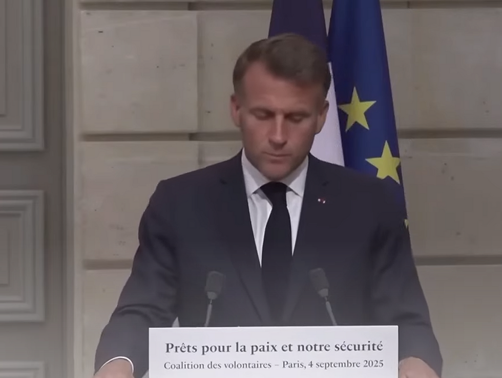 Vote de confiance heure : pourquoi le gouvernement Macron peine à inspirer confiance ?