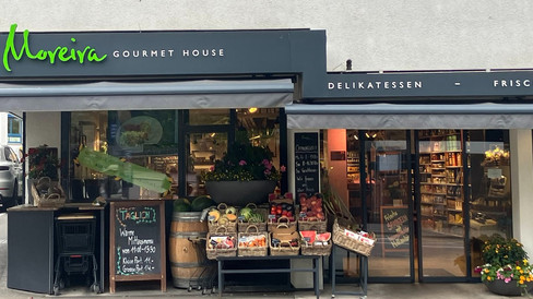 Moreira Gourmet House in Oberwachtstrasse 