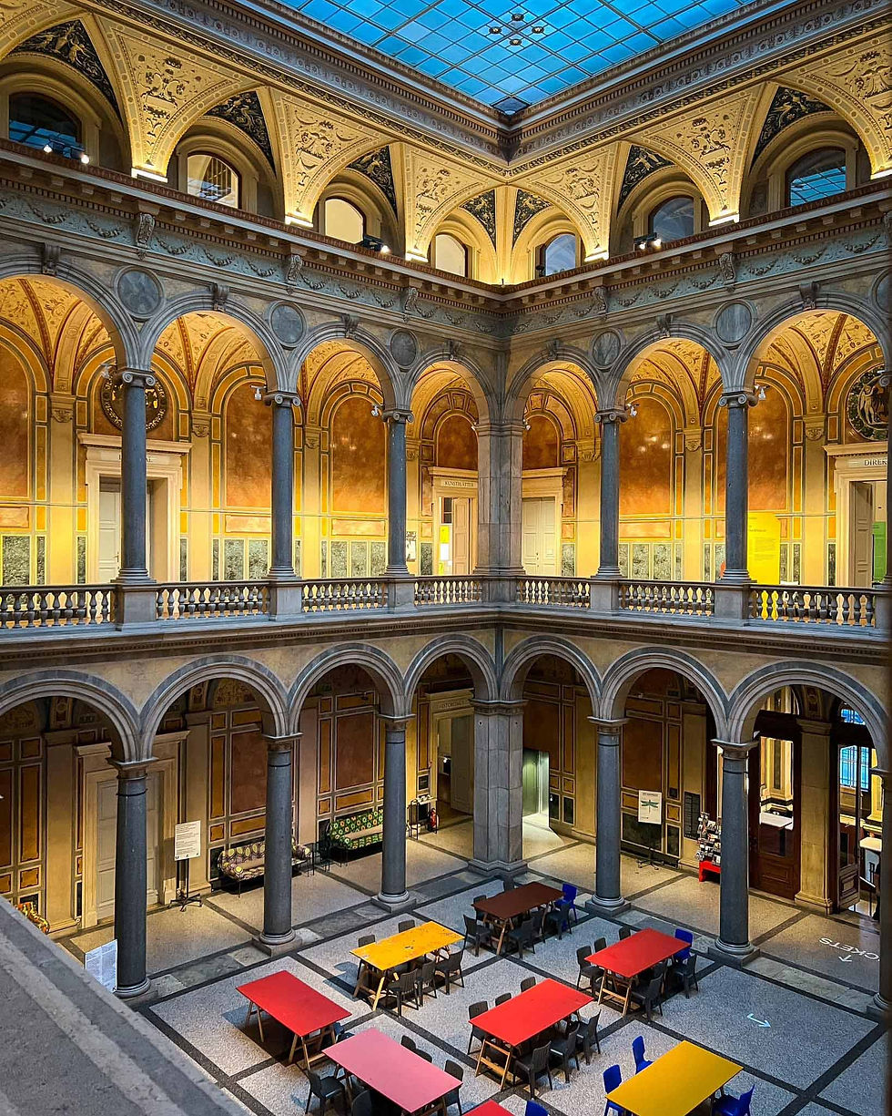 things to do in Vienna