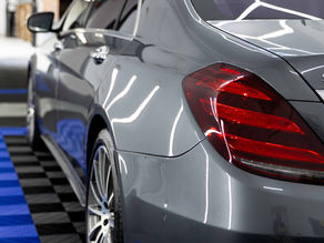 Transformarea masinii tale la Dopamine Detailing Bucuresti: inainte si dupa un detailing auto complet