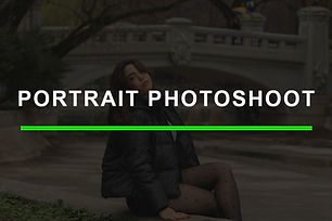 Portrait-photoshoot in bucharest