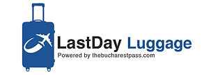Last Day Luggage Service Bucharest
